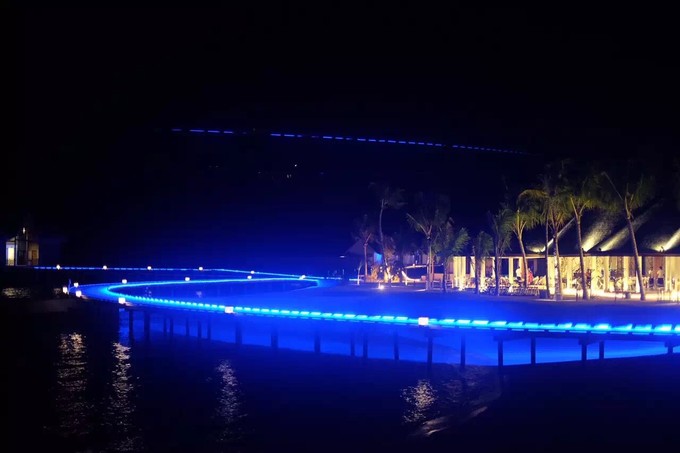 马代有毒,去过就停不下来~马尔代夫奥臻岛ozen