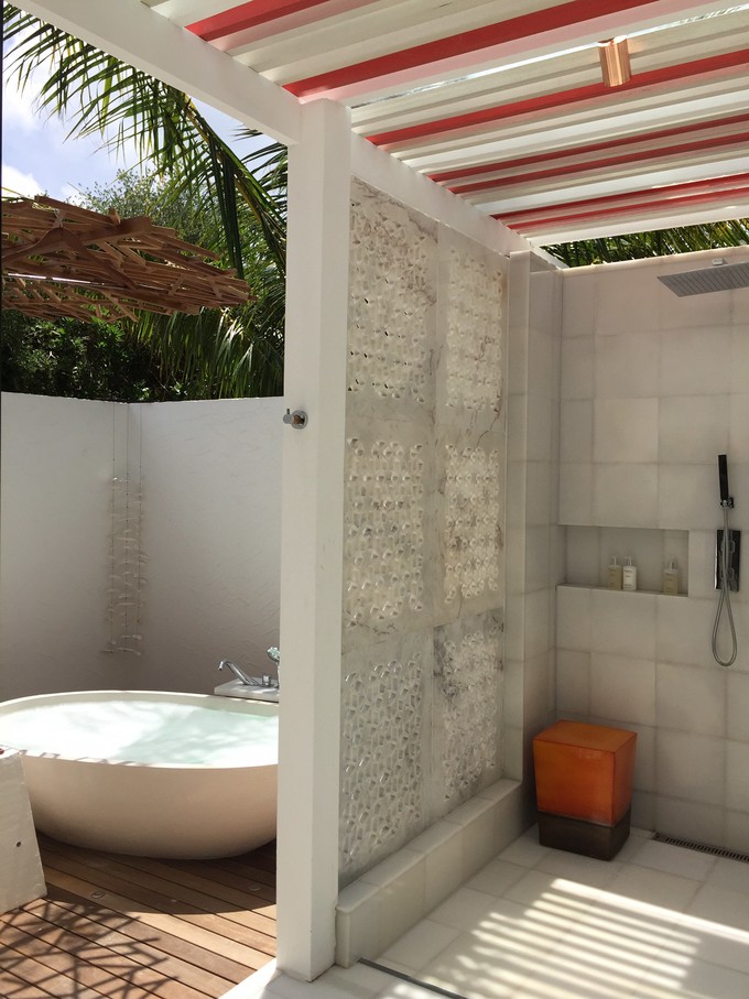 马代有毒,去过就停不下来~马尔代夫奥臻岛ozen