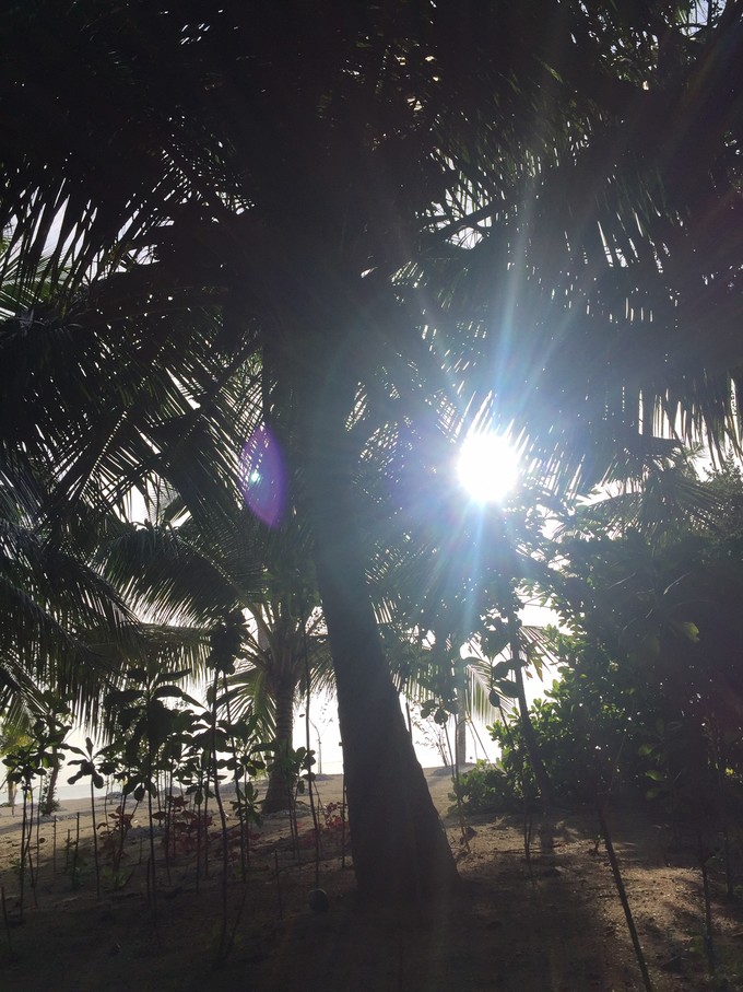 马代有毒,去过就停不下来~马尔代夫奥臻岛ozen