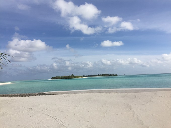 马代有毒,去过就停不下来~马尔代夫奥臻岛ozen