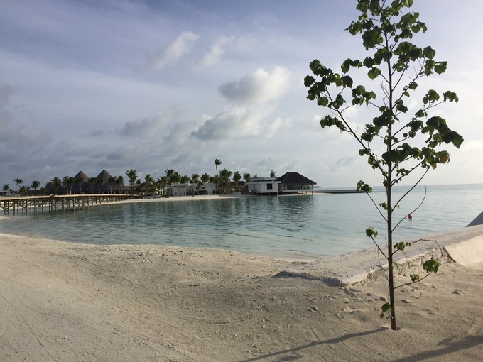 马代有毒,去过就停不下来~马尔代夫奥臻岛ozen