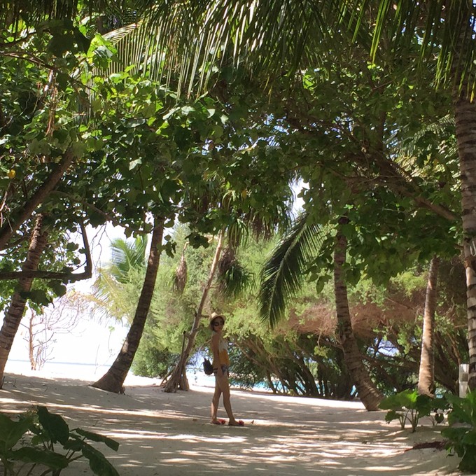 马代有毒,去过就停不下来~马尔代夫奥臻岛ozen