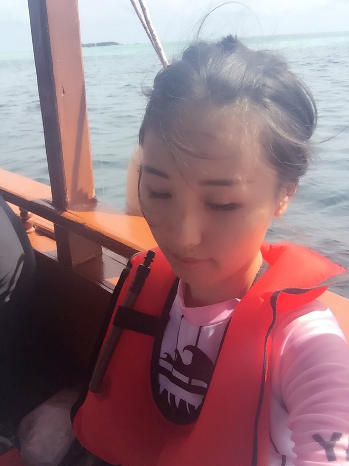 马代有毒,去过就停不下来~马尔代夫奥臻岛ozen