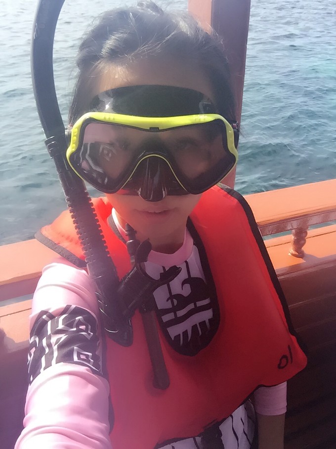 马代有毒,去过就停不下来~马尔代夫奥臻岛ozen