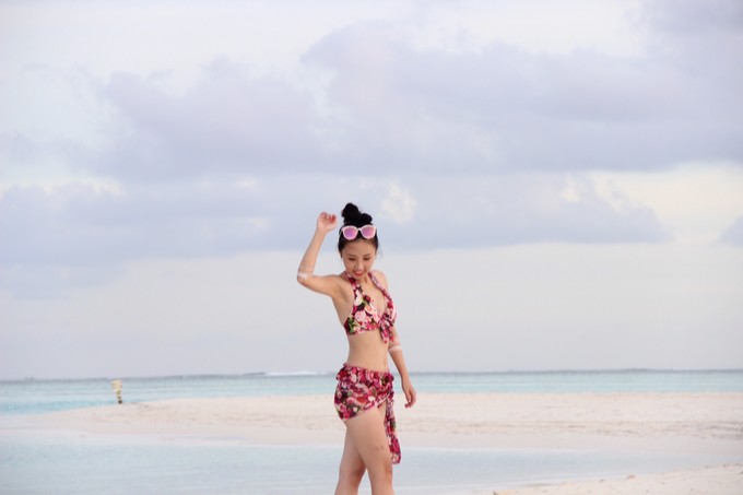 马代有毒,去过就停不下来~马尔代夫奥臻岛ozen