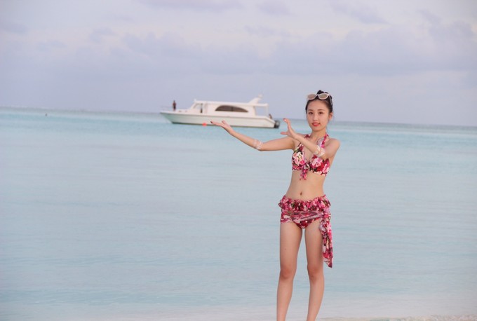 马代有毒,去过就停不下来~马尔代夫奥臻岛ozen