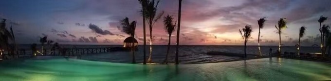 马代有毒,去过就停不下来~马尔代夫奥臻岛ozen