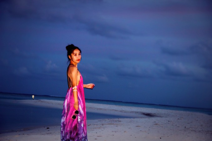 马代有毒,去过就停不下来~马尔代夫奥臻岛ozen