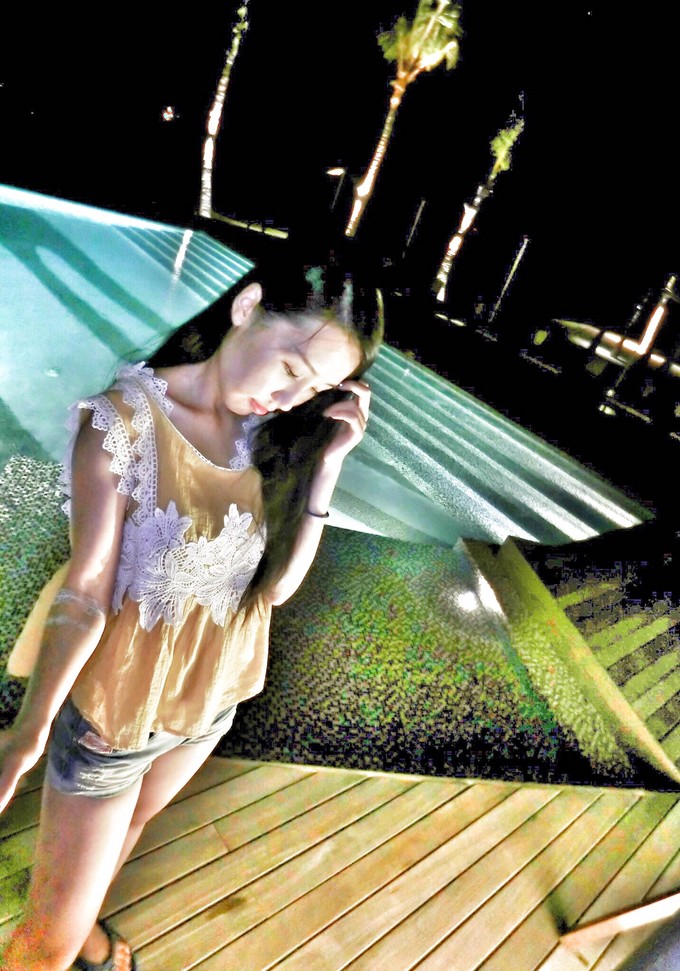 马代有毒,去过就停不下来~马尔代夫奥臻岛ozen