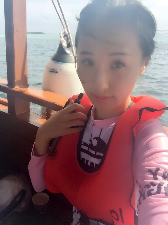 马代有毒,去过就停不下来~马尔代夫奥臻岛ozen