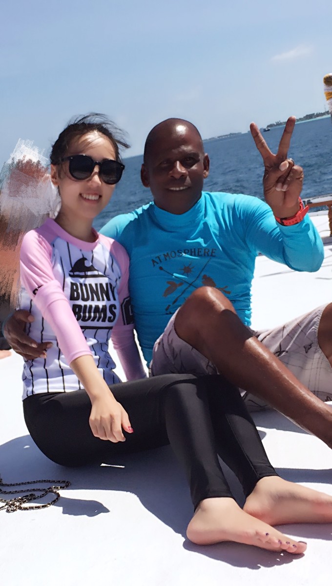 马代有毒,去过就停不下来~马尔代夫奥臻岛ozen