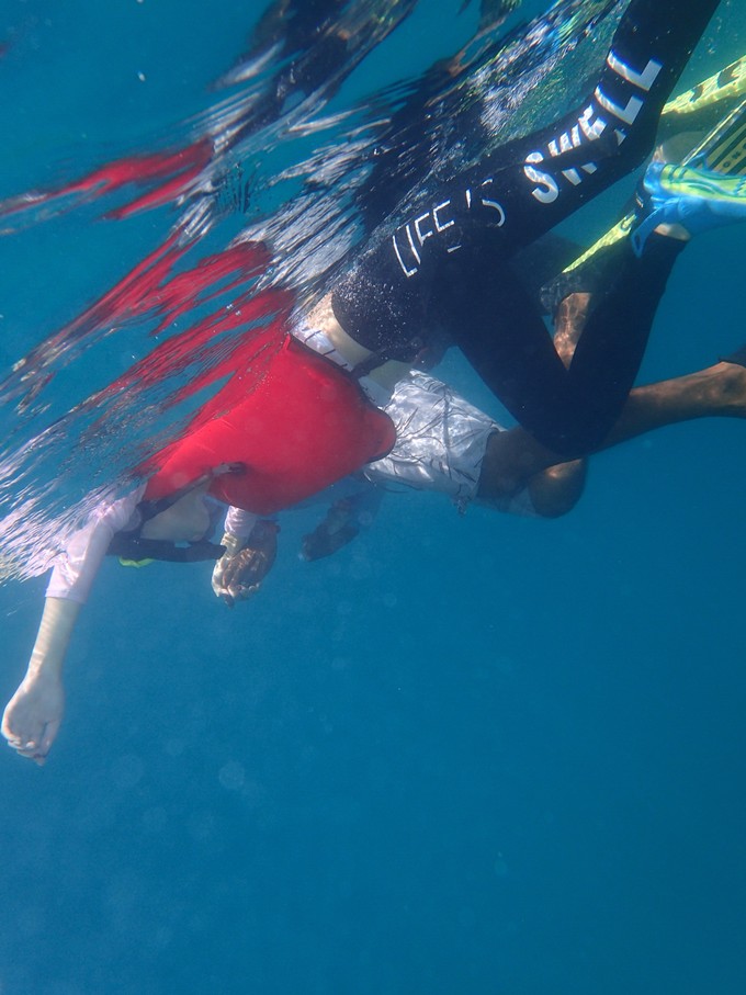 马代有毒,去过就停不下来~马尔代夫奥臻岛ozen