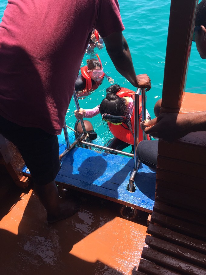 马代有毒,去过就停不下来~马尔代夫奥臻岛ozen