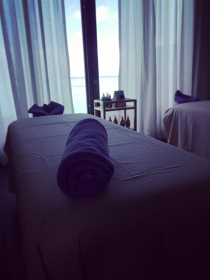 马代有毒,去过就停不下来~马尔代夫奥臻岛ozen