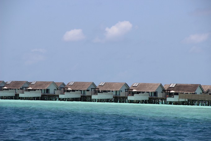 马代有毒,去过就停不下来~马尔代夫奥臻岛ozen