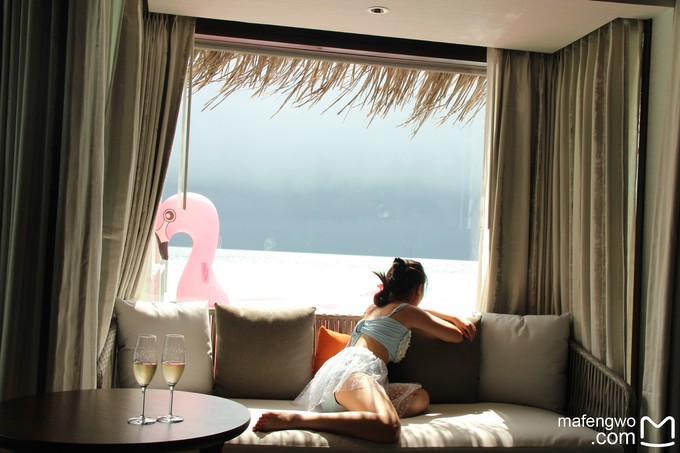 马代有毒,去过就停不下来~马尔代夫奥臻岛ozen