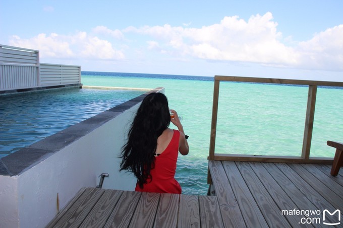 马代有毒,去过就停不下来~马尔代夫奥臻岛ozen