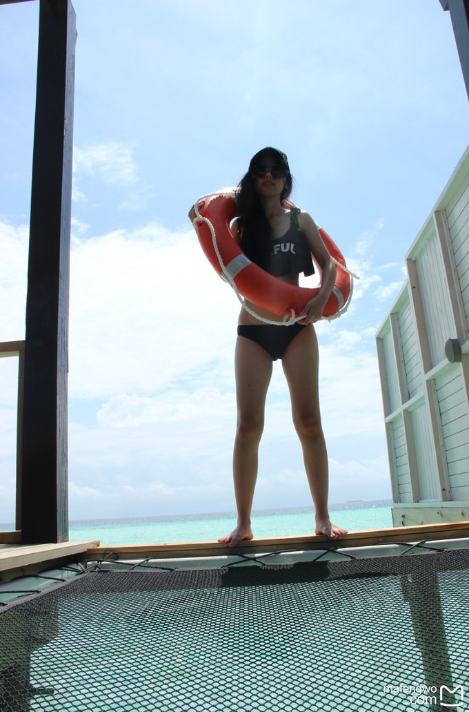 马代有毒,去过就停不下来~马尔代夫奥臻岛ozen