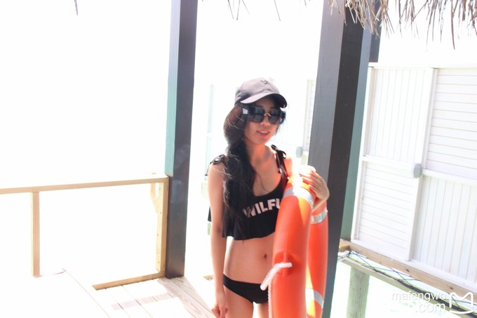 马代有毒,去过就停不下来~马尔代夫奥臻岛ozen