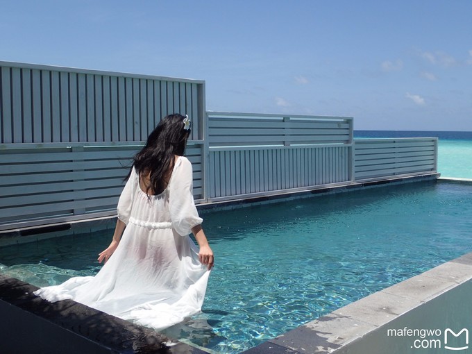 马代有毒,去过就停不下来~马尔代夫奥臻岛ozen