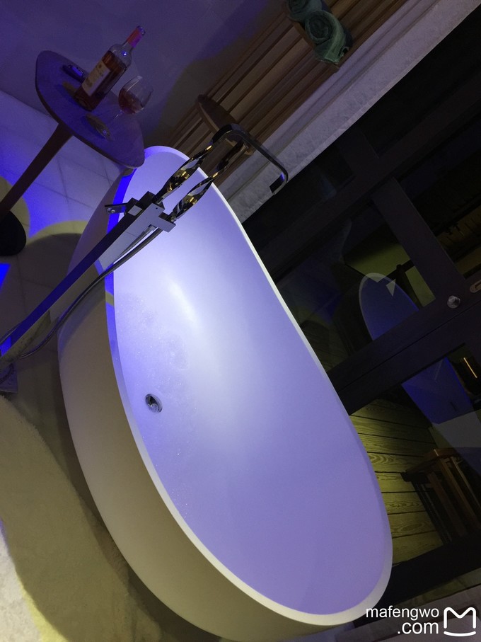 马代有毒,去过就停不下来~马尔代夫奥臻岛ozen