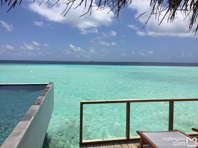 马代有毒,去过就停不下来~马尔代夫奥臻岛ozen