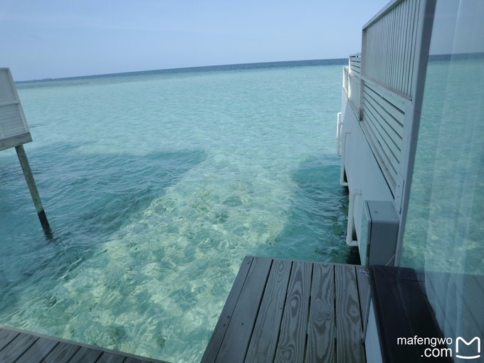 马代有毒,去过就停不下来~马尔代夫奥臻岛ozen