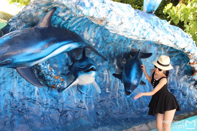 马代有毒,去过就停不下来~马尔代夫奥臻岛ozen