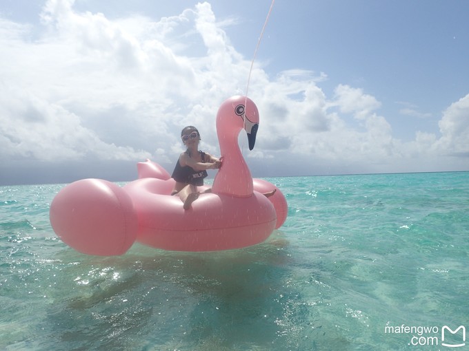 马代有毒,去过就停不下来~马尔代夫奥臻岛ozen