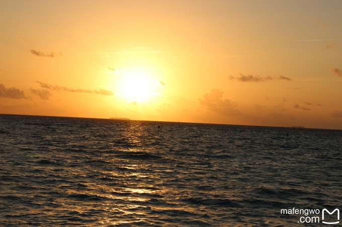 马代有毒,去过就停不下来~马尔代夫奥臻岛ozen