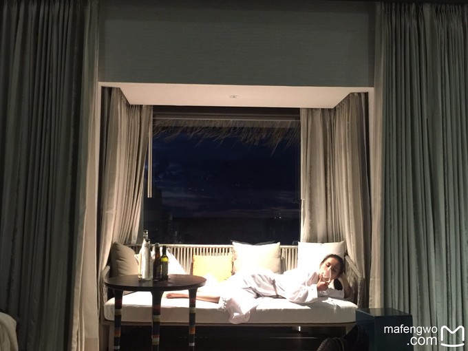 马代有毒,去过就停不下来~马尔代夫奥臻岛ozen