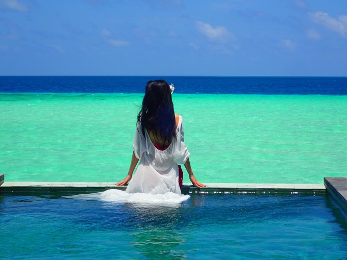 马代有毒,去过就停不下来~马尔代夫奥臻岛ozen
