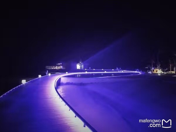 马代有毒,去过就停不下来~马尔代夫奥臻岛ozen