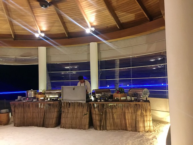 马代有毒,去过就停不下来~马尔代夫奥臻岛ozen