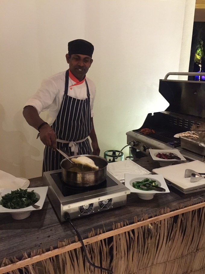 马代有毒,去过就停不下来~马尔代夫奥臻岛ozen