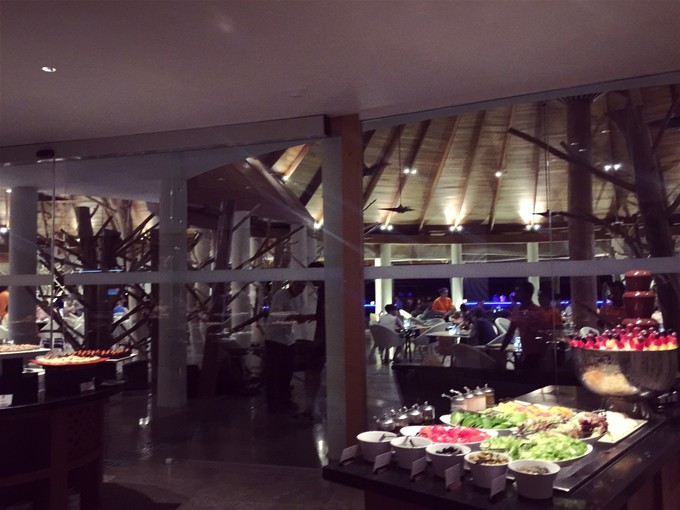 马代有毒,去过就停不下来~马尔代夫奥臻岛ozen