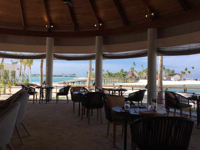 马代有毒,去过就停不下来~马尔代夫奥臻岛ozen