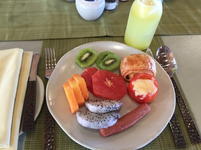 马代有毒,去过就停不下来~马尔代夫奥臻岛ozen