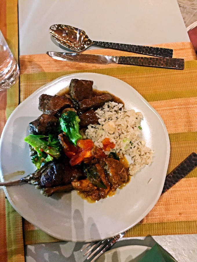 马代有毒,去过就停不下来~马尔代夫奥臻岛ozen