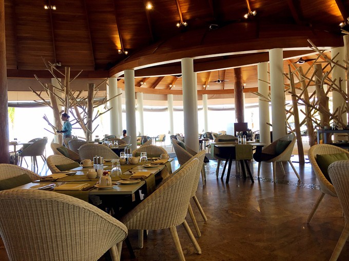 马代有毒,去过就停不下来~马尔代夫奥臻岛ozen