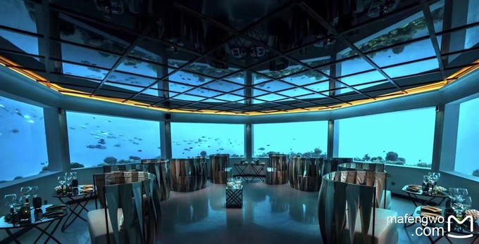 马代有毒,去过就停不下来~马尔代夫奥臻岛ozen