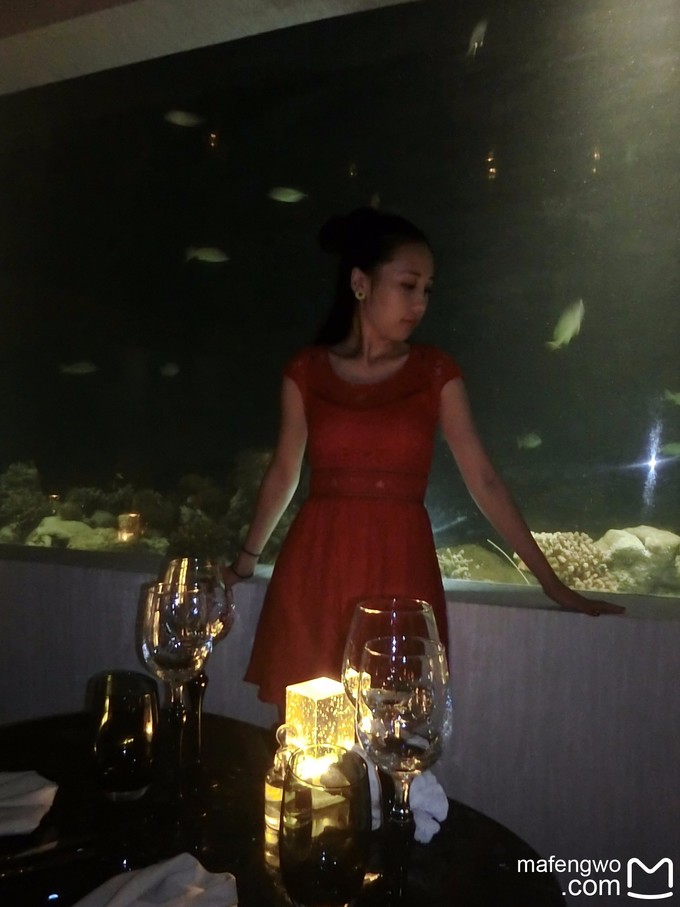 马代有毒,去过就停不下来~马尔代夫奥臻岛ozen