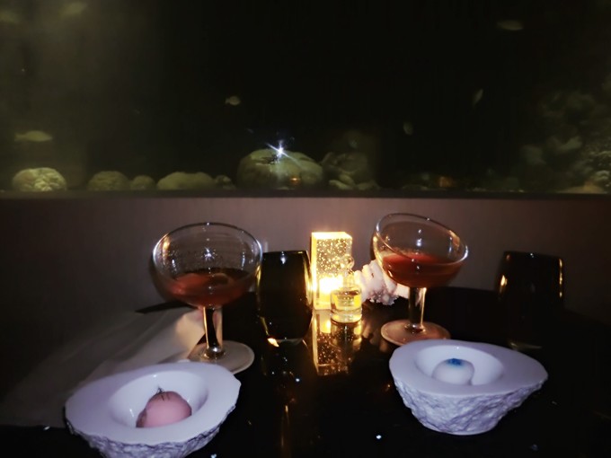 马代有毒,去过就停不下来~马尔代夫奥臻岛ozen