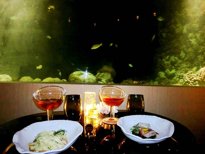 马代有毒,去过就停不下来~马尔代夫奥臻岛ozen