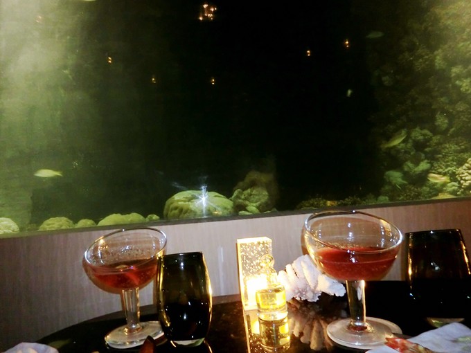 马代有毒,去过就停不下来~马尔代夫奥臻岛ozen