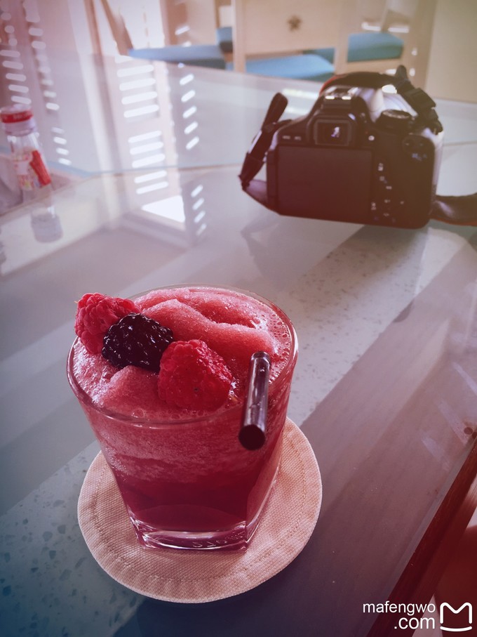 马代有毒,去过就停不下来~马尔代夫奥臻岛ozen