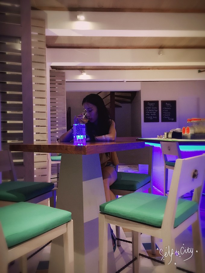 马代有毒,去过就停不下来~马尔代夫奥臻岛ozen