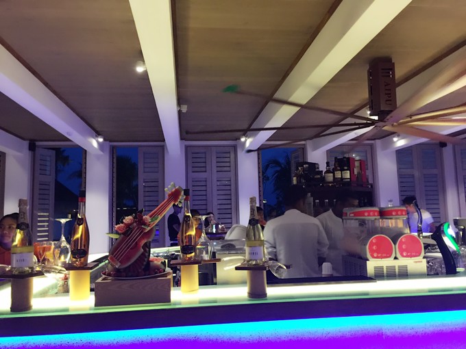 马代有毒,去过就停不下来~马尔代夫奥臻岛ozen