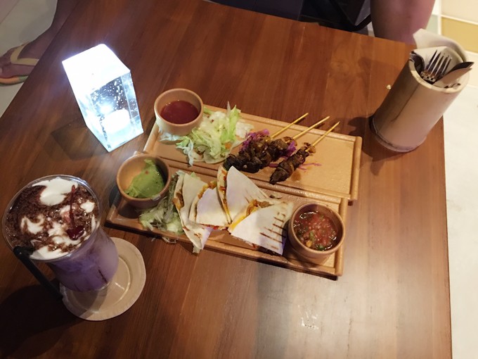 马代有毒,去过就停不下来~马尔代夫奥臻岛ozen