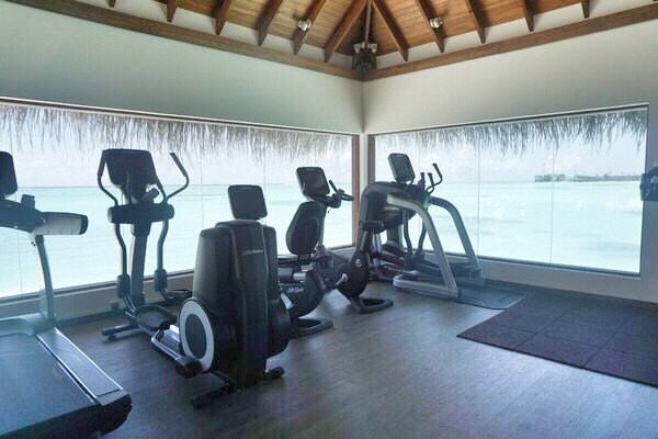 马代有毒,去过就停不下来~马尔代夫奥臻岛ozen